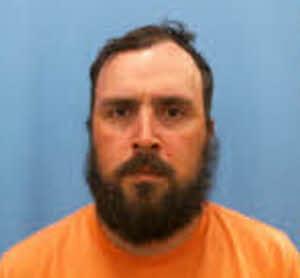 Mugshot of FULLER, JOHN