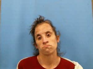 Mugshot of WILLIAMS, STEPHANIE