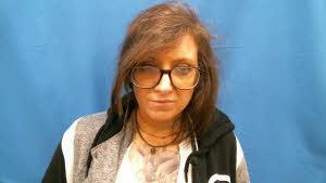 Mugshot of MALONE, BREANNIA