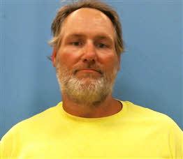 Mugshot of DAVIDSON, JEREMY