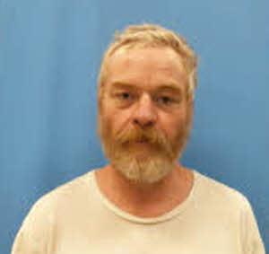 Mugshot of HALL, CARL