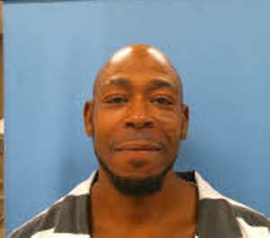 Mugshot of ALLEN, DOUGLESS