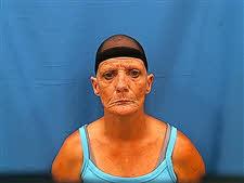 Mugshot of WELLINGTON, SHARAN