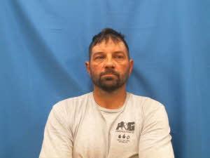 Mugshot of PENNINGTON, STEVEN
