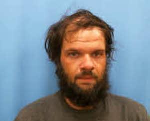 Mugshot of TAYLOR, MICHAEL