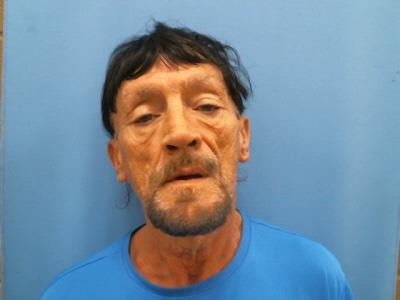 Mugshot of FREEMAN, DAVID
