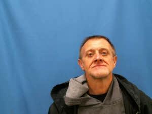 Mugshot of VAUGHN, PATRICK