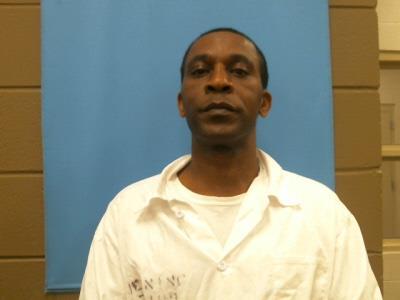 Mugshot of JENNINGS, DANNY