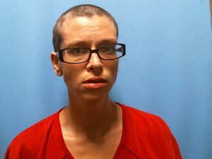 Mugshot of LITTLE, MIRANDA