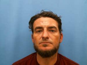 Mugshot of BAKER, RANDEAL