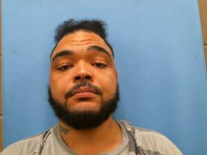 Mugshot of COLEMAN, TRAVIUS