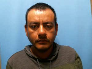 Mugshot of HERNANDEZ, PRISCO