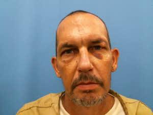 Mugshot of CORNELIUS, JASON