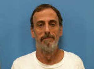 Mugshot of GIBSON, RAYMOND