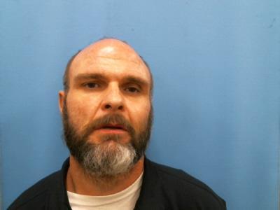 Mugshot of HILL, TERRY